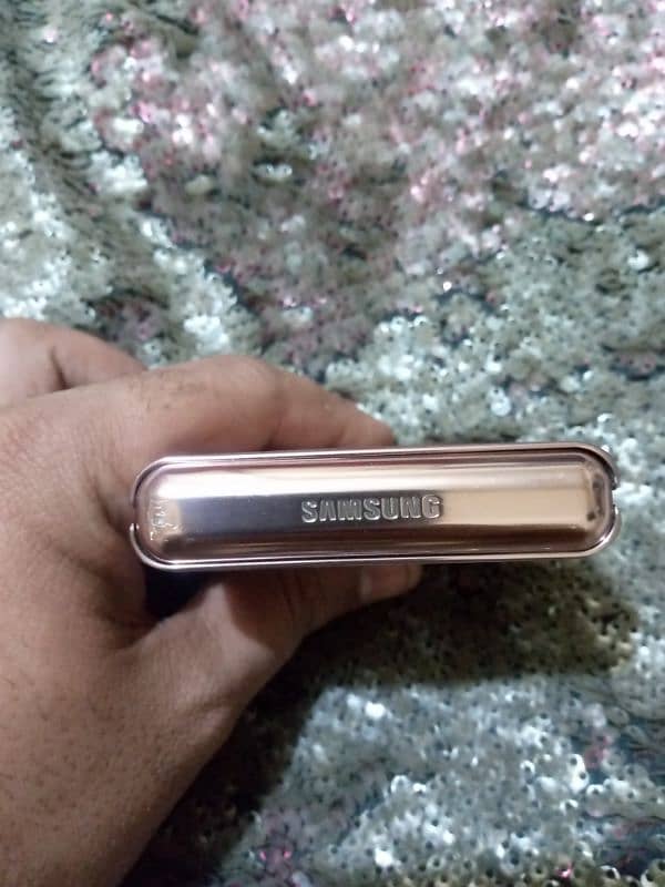 samsung z flip 6