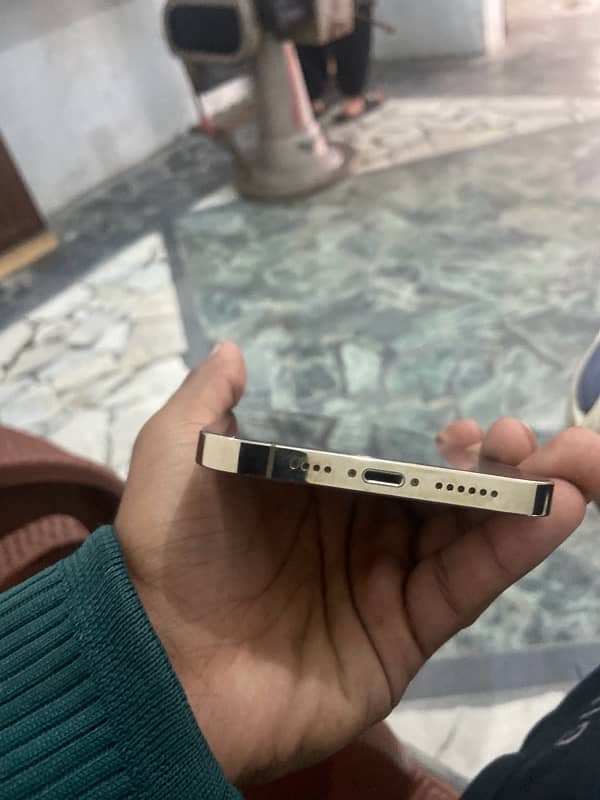 iphone 12 pro max non pta 5