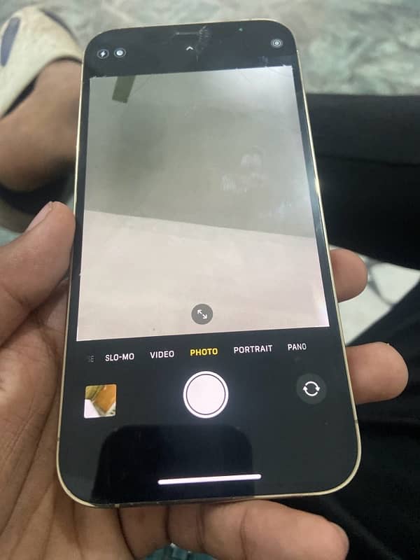 iphone 12 pro max non pta 8