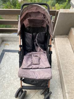 Baby Stroller - Pram