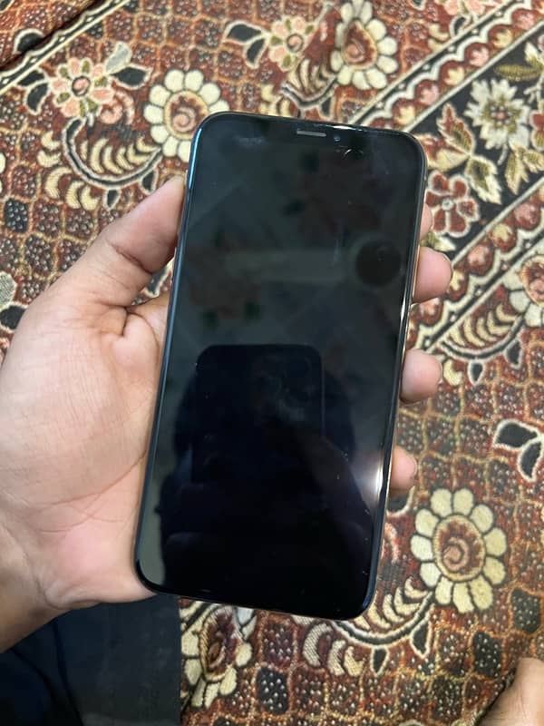 iPhone XS PTA APPROVED 2