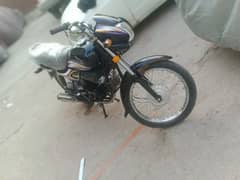 Honda pridor hyderabad number