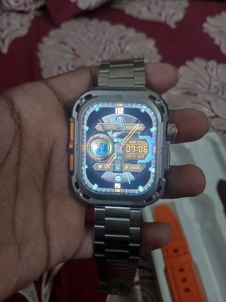 smart watch lg 67 max 3