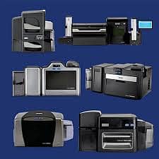 FARGO PVC CARD PRINTERS, TOP STUDENT ID CARD PRINTERS