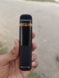 smok Pro Pod