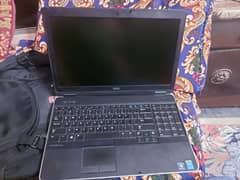 Dell Laptop E6540 Core i5 4th Gen Orignal Best  For Sale