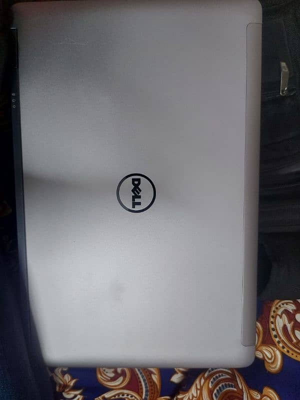 Dell Laptop E6540 Core i5 4th Gen Orignal Best  For Sale 2