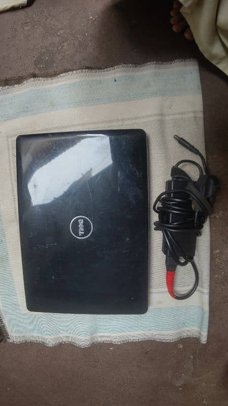 DELL LAPTOP 6