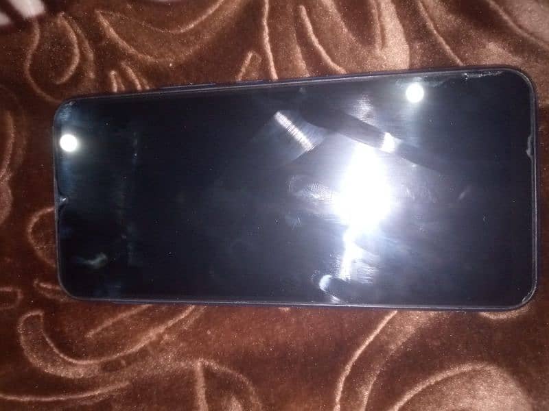 Infinix smart 5 2/32gb in good condition 1