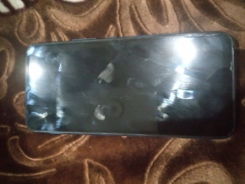 Infinix smart 5 2/32gb in good condition 2