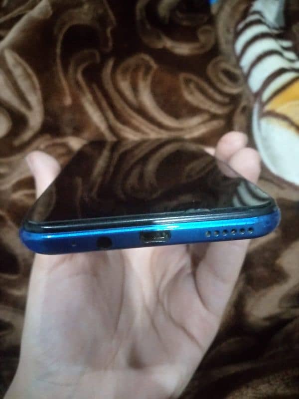 Infinix smart 5 2/32gb in good condition 3