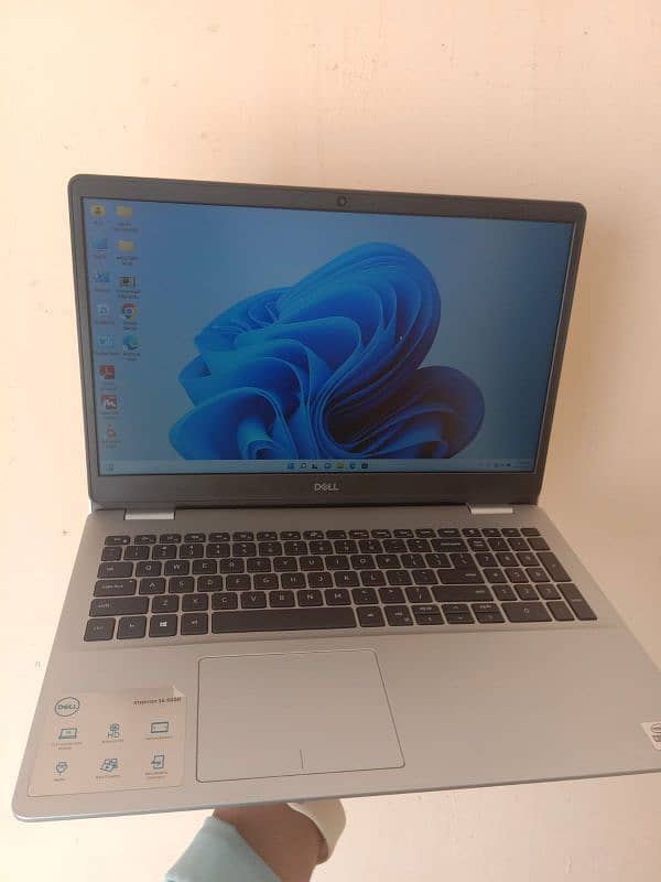 Dell Inspiron 15 5593 |  10th Gen i5 Laptop with 16GB RAM & 256GB SSD 2