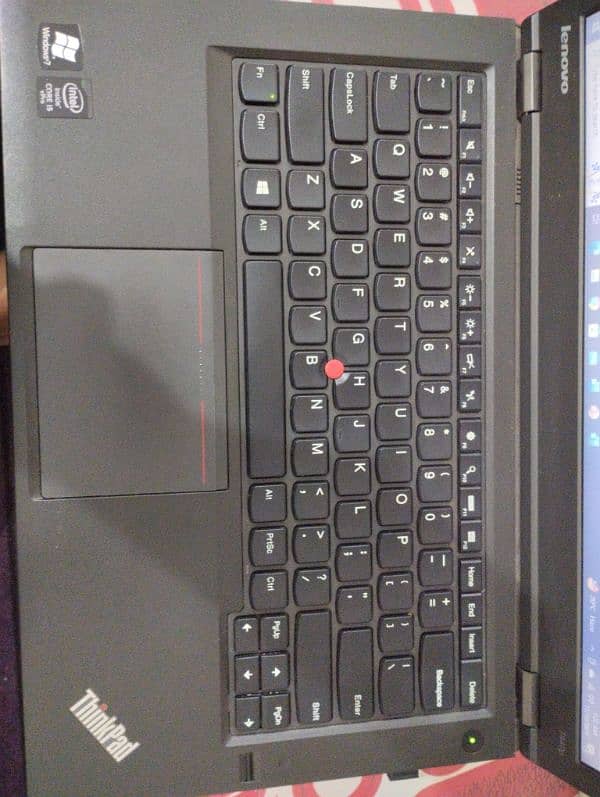 lenevo thinkpad t440p 4