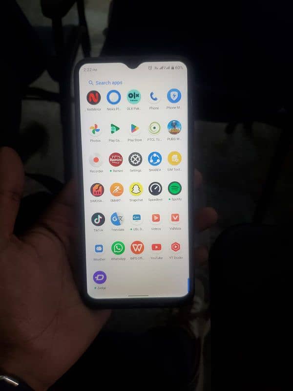 realme c21y 4 64 for sale 2