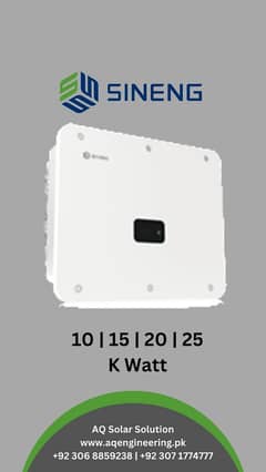 All solar inverter stock available in ongrid and hybrid