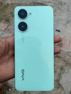 vivo y03