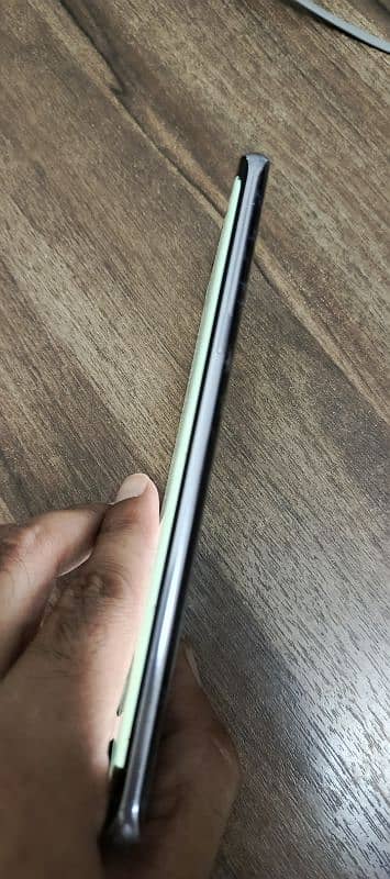 Samsung Galaxy S8 Plus Official PTA 3