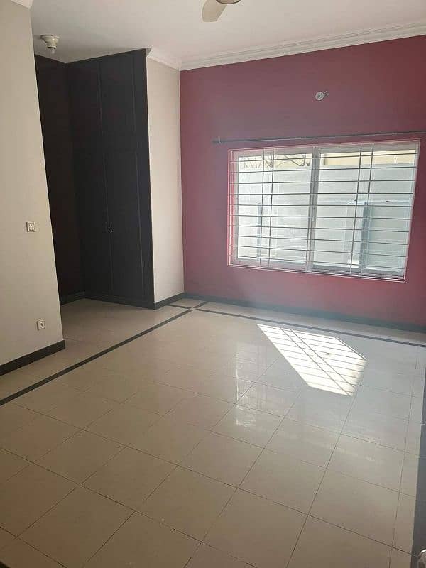 1knal ful house available for rent inG-15 F-15 9