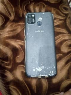 Infinix smart 5 2/32gb in good condition