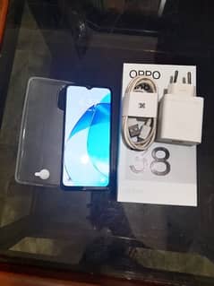 oppo a38