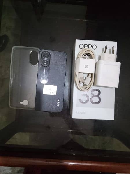 oppo a38 6