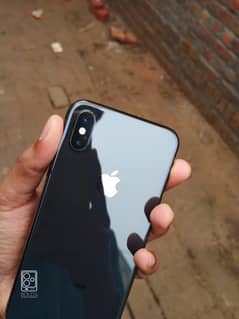 iphone x 256gb