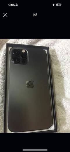 iphone 12 Pro Factory For Sale