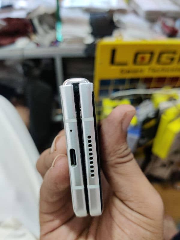 Samsung Z fold 3 Official approved 3