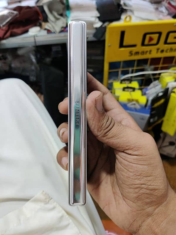 Samsung Z fold 3 Official approved 4