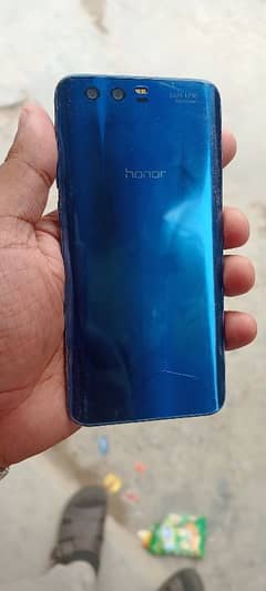 HONOR 9 (6GB+128GB)