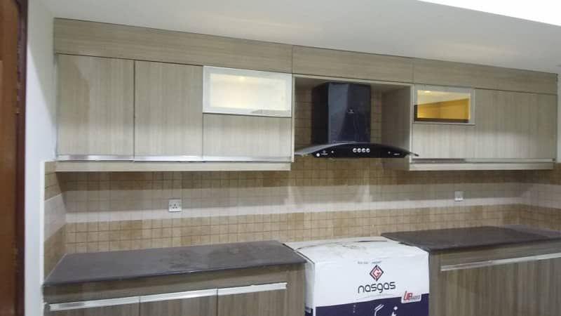 3 Bed Flat For Rent Askari 11 Lahore 22