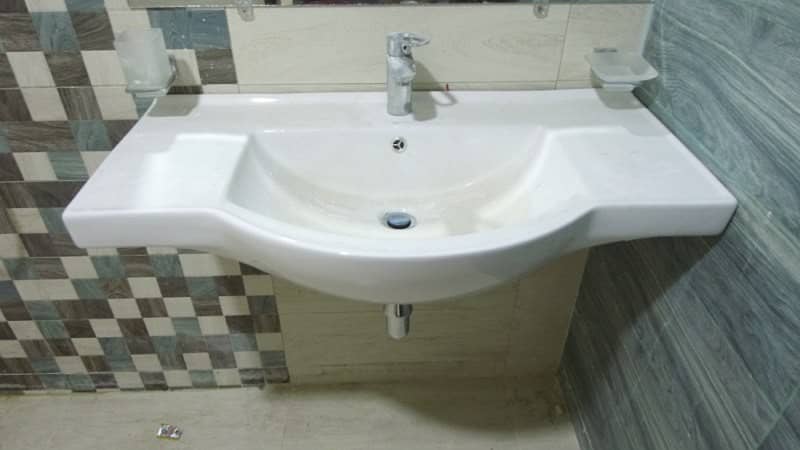 3 Bed Flat For Rent Askari 11 Lahore 16