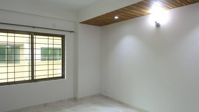 3 Bed Flat For Rent Askari 11 Lahore 7