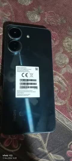 Redmi 13 C