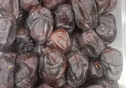 Fresh khajoor Nagina Dates