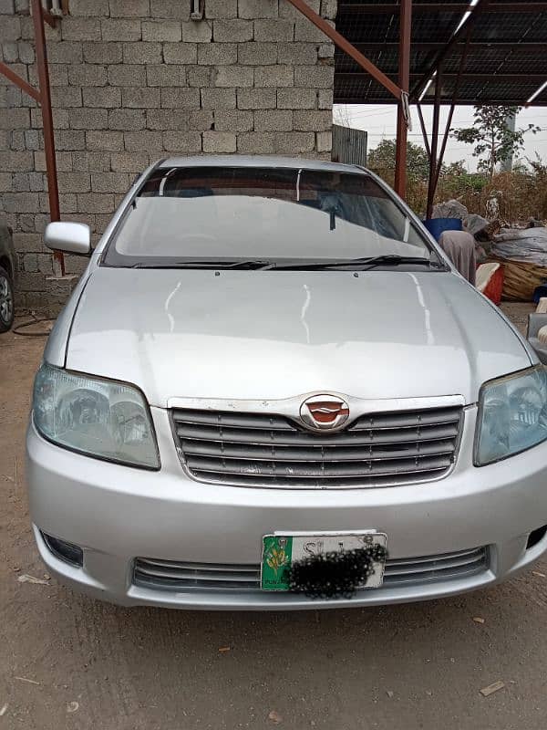 Toyota Other 2004 1