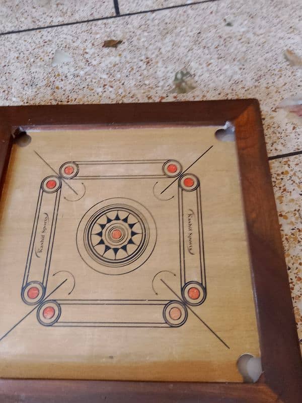 carrom board 2