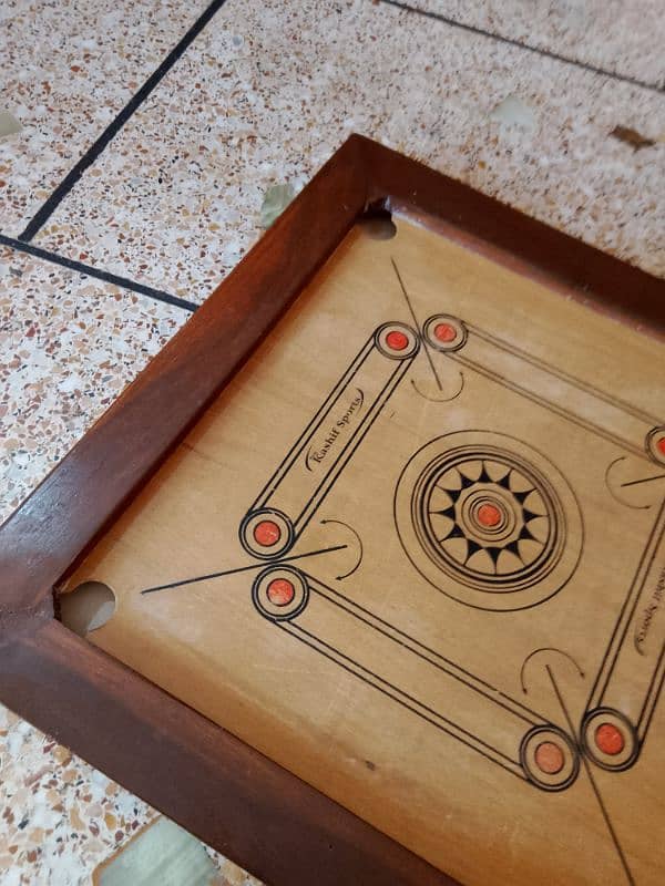 carrom board 3