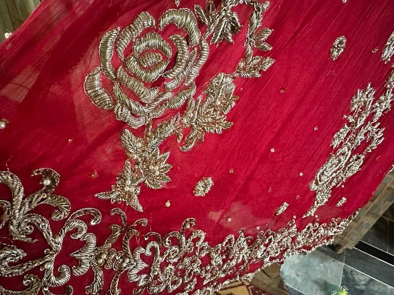 Bridal dress for sale 7