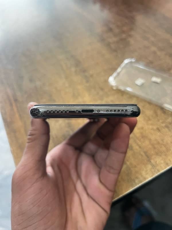 iphone x 256GB NONPTA URGENT SALE 2