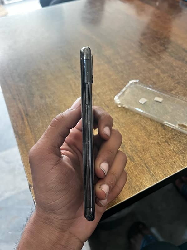 iphone x 256GB NONPTA URGENT SALE 5