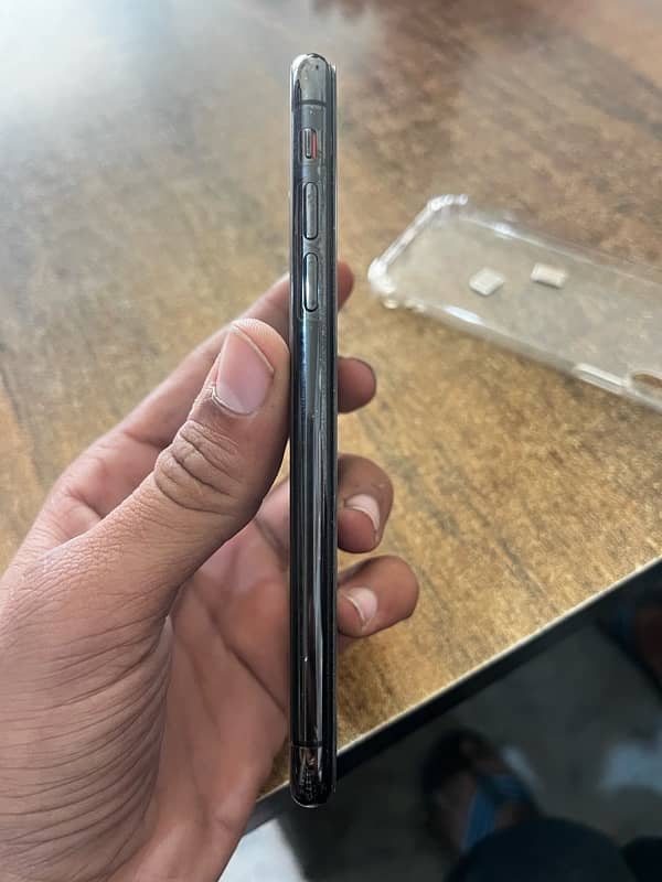 iphone x 256GB NONPTA URGENT SALE 6