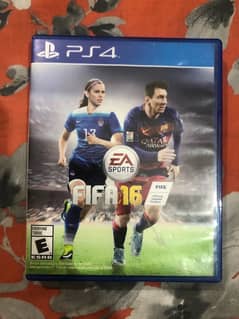 FIFA 16/NBA 2k16