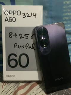 oppo a60