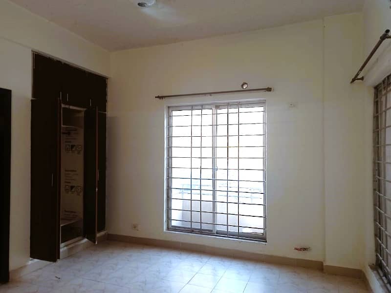 5 Marla 2 Bedroom unfurnished Apartment for Rent Askari 11 Lahore 7