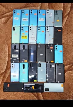 one plus all mobile phone available at cheep rate. .