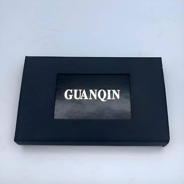 Guanqin new men imported watch (free delivery) 1