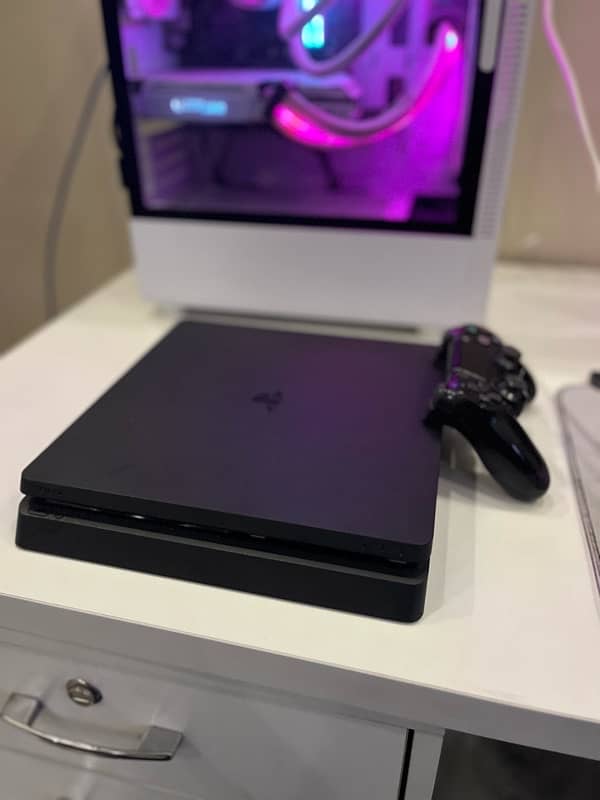 ps4 slim 1tb 1