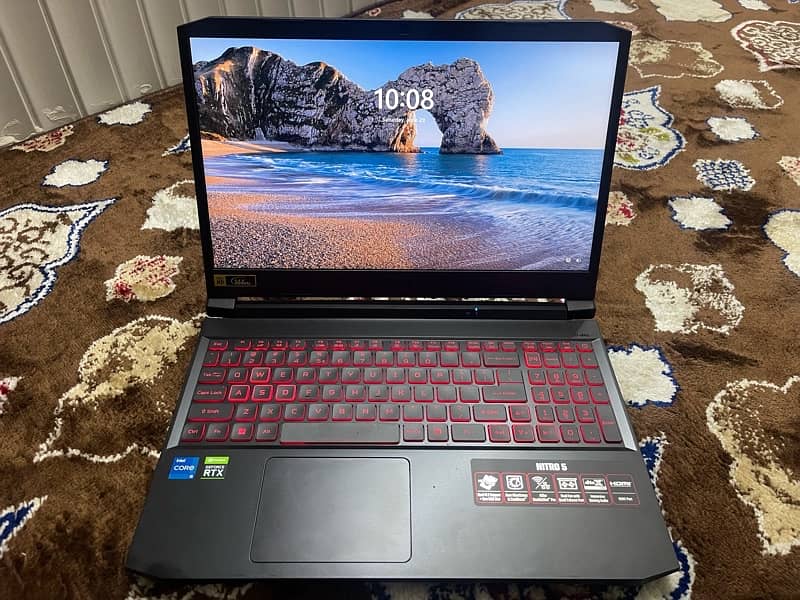 ACER NITRO 5 2