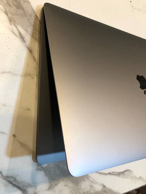 Macbook pro 2016. . 15”/Core i7/SSD 512gb / Laptop for sale 4